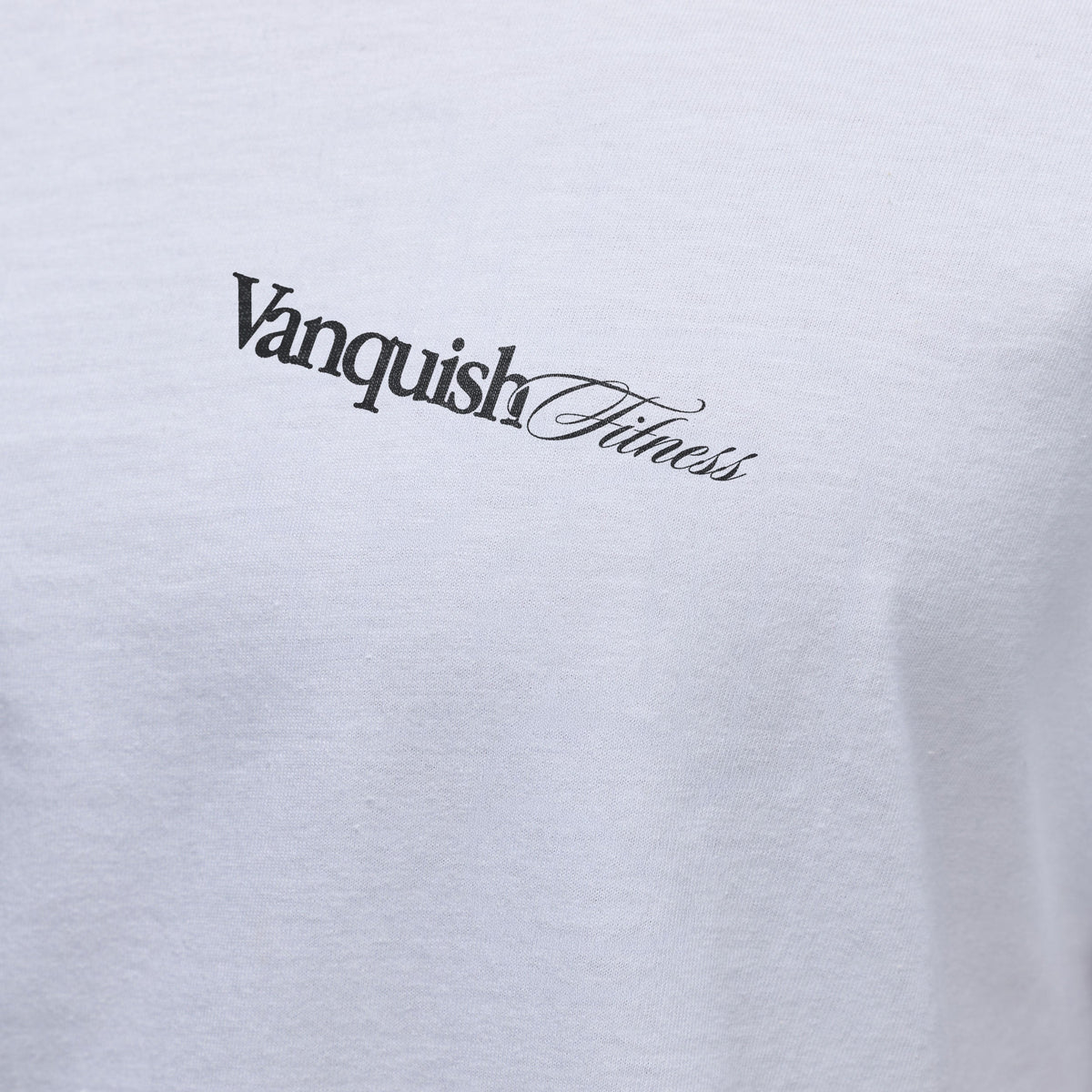 REVOLVE SCRIPT WHITE OVERSIZED T SHIRT 4枚目の画像