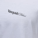 REVOLVE SCRIPT WHITE OVERSIZED T SHIRT 4枚目の画像
