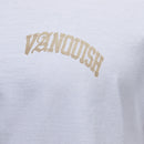 REVOLVE TAPE WHITE OVERSIZED T SHIRT 4枚目の画像