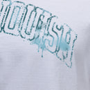 REVOLVE SPRAY WHITE OVERSIZED T SHIRT 3枚目の画像