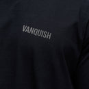 REVOLVE BOLD BLACK OVERSIZED T SHIRT 4枚目の画像
