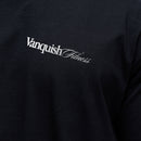 REVOLVE SCRIPT BLACK OVERSIZED T SHIRT 4枚目の画像