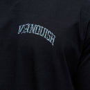 REVOLVE GLASS BLACK OVERSIZED T SHIRT 4枚目の画像