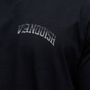 REVOLVE FADE BLACK OVERSIZED T SHIRT 4枚目の画像
