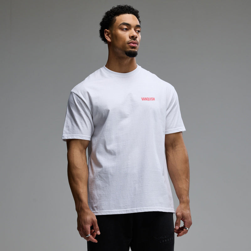 ヴァンキッシュフィットネス Tシャツ（メンズ）の商品一覧
