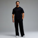 REVOLVE BLACK SNAKE OVERSIZED T SHIRT 5枚目の画像