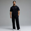 REVOLVE COMMUNITY BLACK OVERSIZED T SHIRT 5枚目の画像