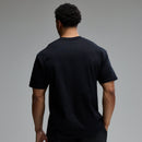 REVOLVE MICRO BLACK OVERSIZED T SHIRT 2枚目の画像