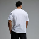 REVOLVE MICRO WHITE OVERSIZED T SHIRT 2枚目の画像