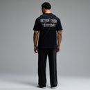 REVOLVE BOLD BLACK OVERSIZED T SHIRT 6枚目の画像