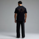 REVOLVE COMMUNITY BLACK OVERSIZED T SHIRT 6枚目の画像