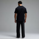 REVOLVE MICRO BLACK OVERSIZED T SHIRT 5枚目の画像