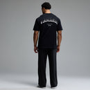 REVOLVE FADE BLACK OVERSIZED T SHIRT 6枚目の画像