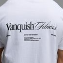 REVOLVE SCRIPT WHITE OVERSIZED T SHIRT 3枚目の画像