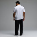 REVOLVE SPRAY WHITE OVERSIZED T SHIRT 5枚目の画像