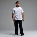 REVOLVE BOLD WHITE OVERSIZED T SHIRT 5枚目の画像