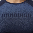 TRIBAL COMPRESSION NAVY TANK 3枚目の画像