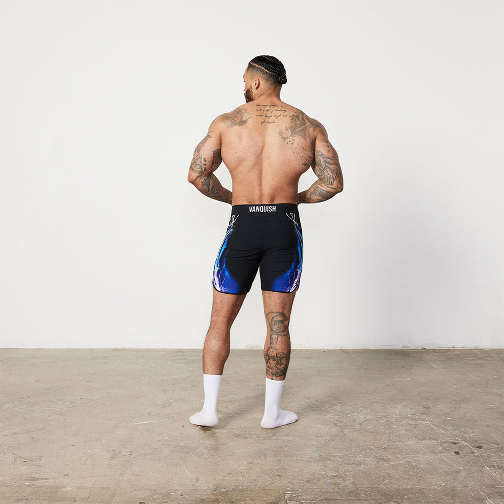 36インチ(91cm) ウェストのみ】VANQUISH FITNESS VQ ジェレミー