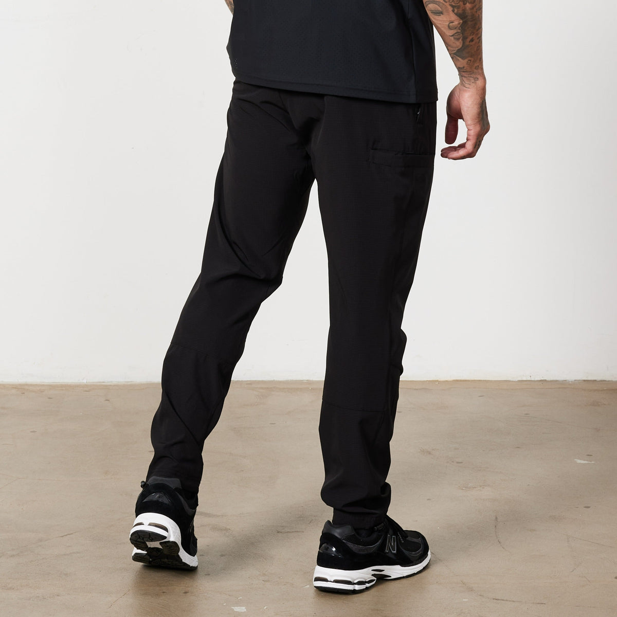 Vanquish Fitness Utilityボストンバッグ　ブラック ヴァンキッシュフィットネス Vanquish Utility Black Medium