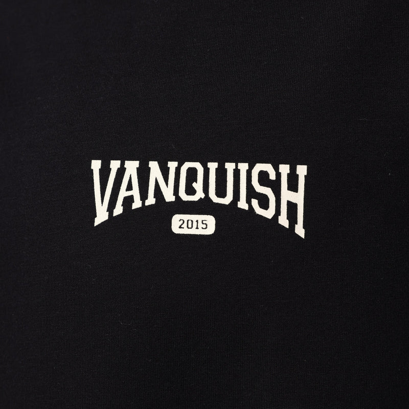 Vanquish TSP Power Black T-Shirt 6枚目の画像