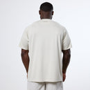 Vanquish Essential Stone Performance Oversized T Shirt 4枚目の画像