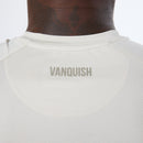 Vanquish Essential Stone Performance Oversized T Shirt 5枚目の画像