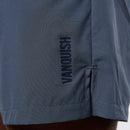 Vanquish Essential Denim Blue 7" Performance Shorts 6枚目の画像