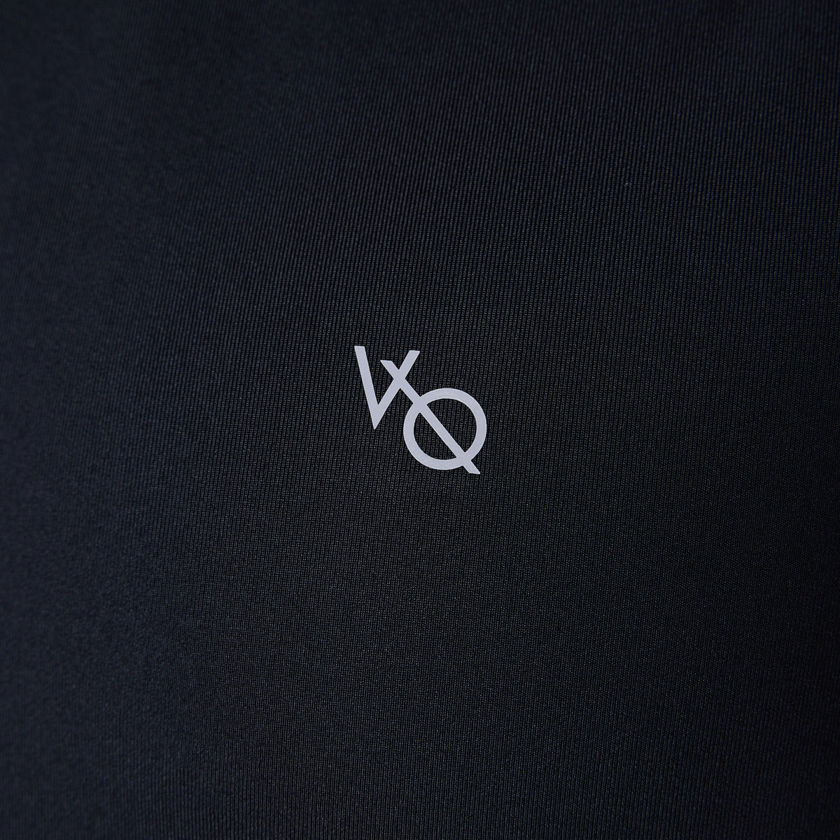 Vanquish Essential Black Performance Oversized T Shirt 5枚目の画像
