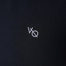 Vanquish Essential Black Performance Oversized T Shirt 5枚目の画像