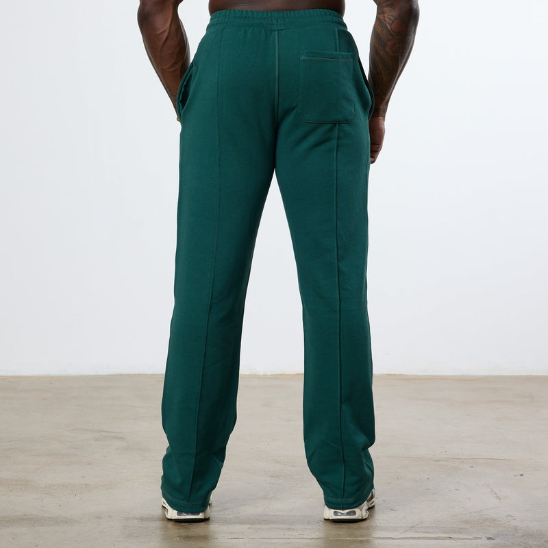 Vanquish Forest Green Unconquerable Strength Straight Leg Sweatpants 4枚目の画像