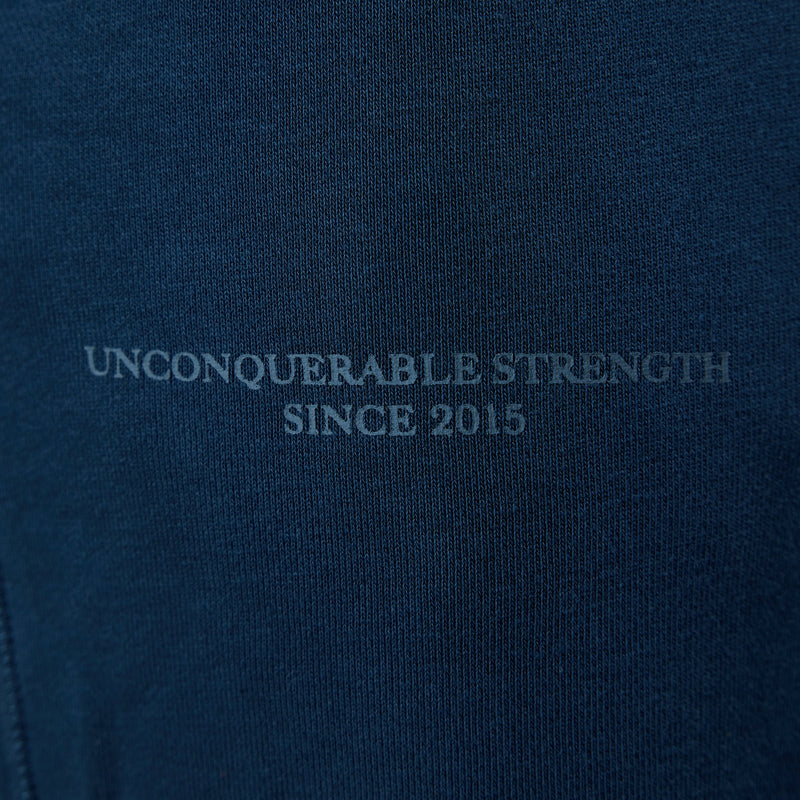 Vanquish Midnight Blue Unconquerable Strength Straight Leg Sweatpants 6枚目の画像