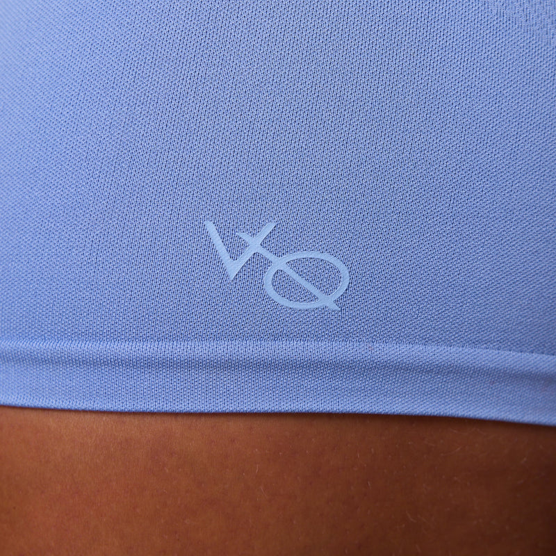 Vanquish Elevate Seamless Sky Blue Shorts 4枚目の画像