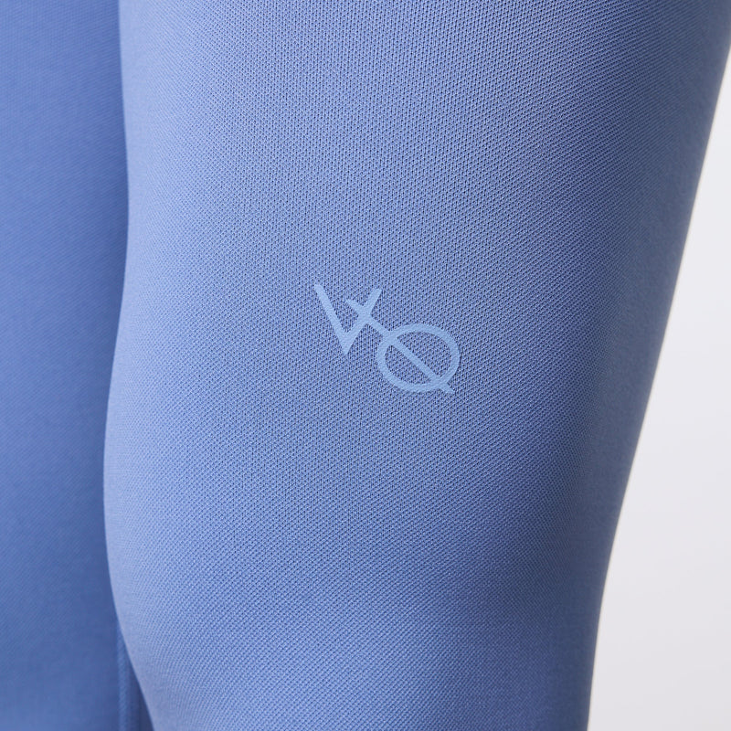 Vanquish Elevate Seamless Sky Blue Leggings 4枚目の画像