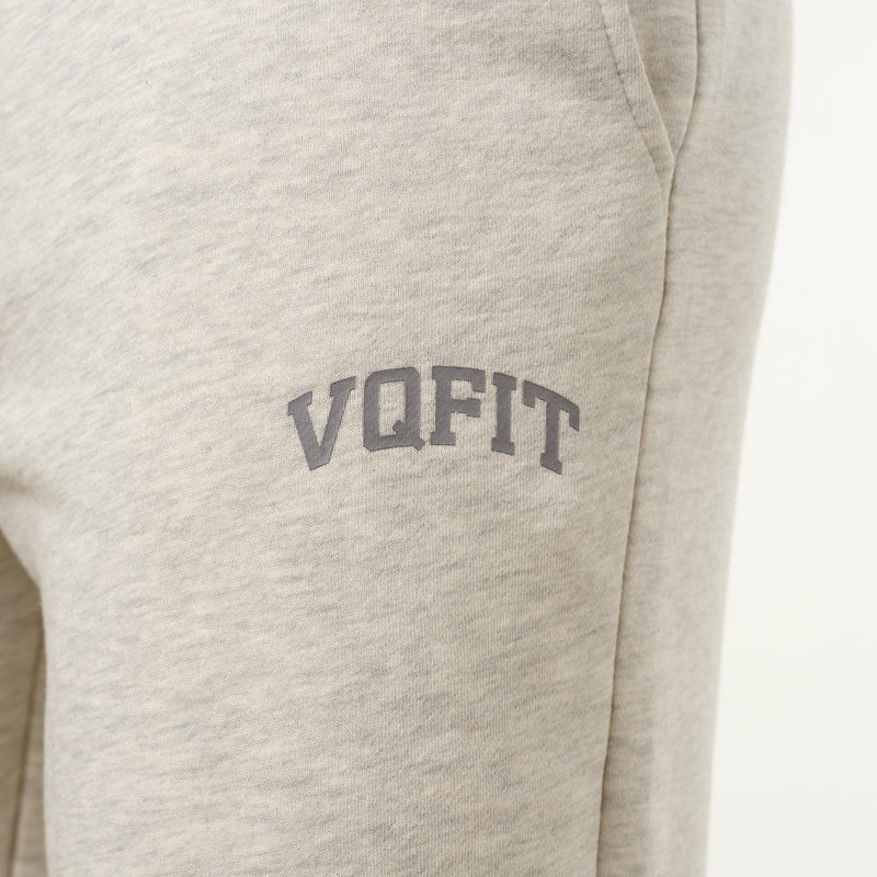 Vanquish Oat Marl VQFIT Oversized Sweatpants 4枚目の画像