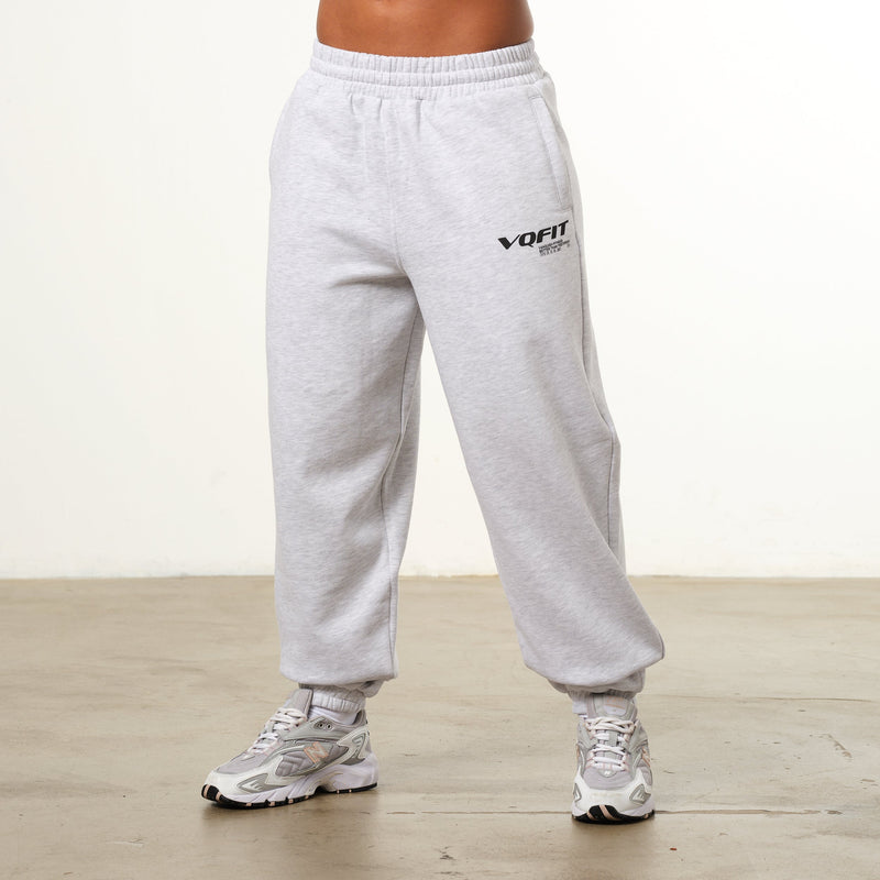 Vanquish Racer Ice Grey Oversized Sweatpants 1枚目の画像