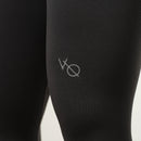 Vanquish Elevate Seamless Scrunch Petite Charcoal Grey Leggings 5枚目の画像