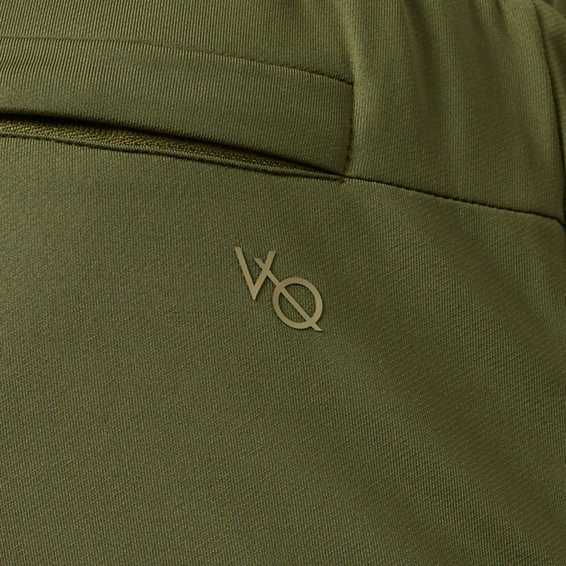 Vanquish Essential Olive Green Performance Sweatpants 4枚目の画像