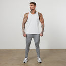 Vanquish Essential White Performance Tank Top 5枚目の画像