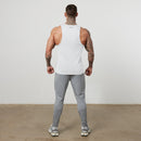 Vanquish Essential White Performance Tank Top 4枚目の画像