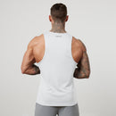 Vanquish Essential White Performance Tank Top 3枚目の画像