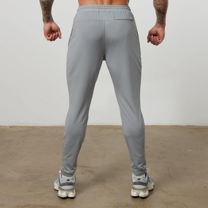 Vanquish Essential Steel Grey Performance Sweatpants 3枚目の画像