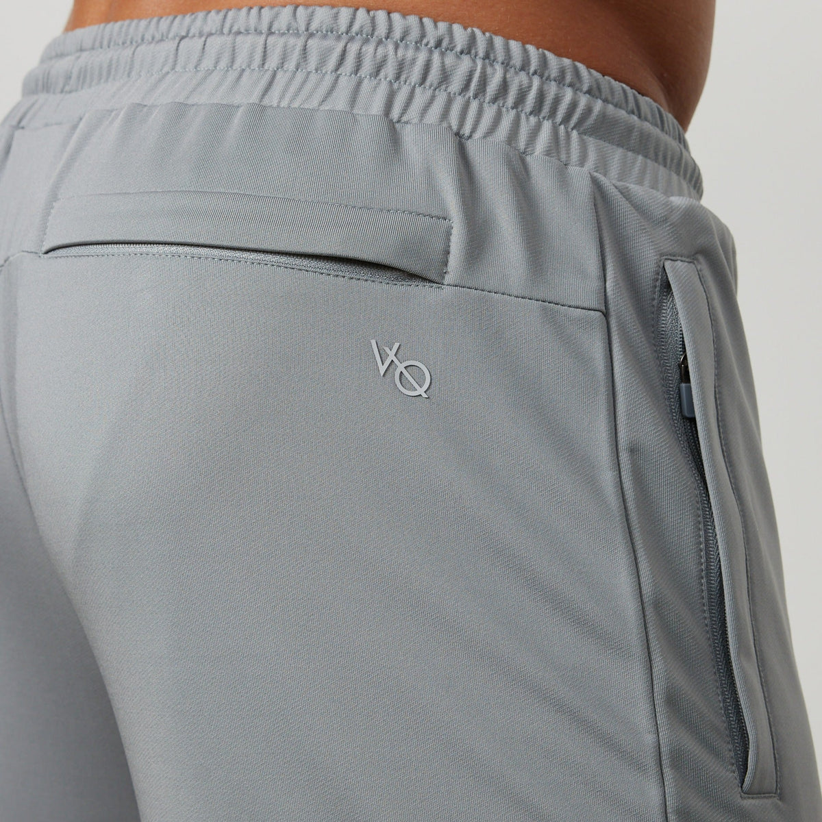 Vanquish Essential Steel Grey Performance Sweatpants 5枚目の画像