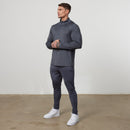 Vanquish Essential Denim Blue Performance Sweatpants 6枚目の画像