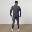Vanquish Essential Denim Blue Performance Sweatpants 5枚目の画像