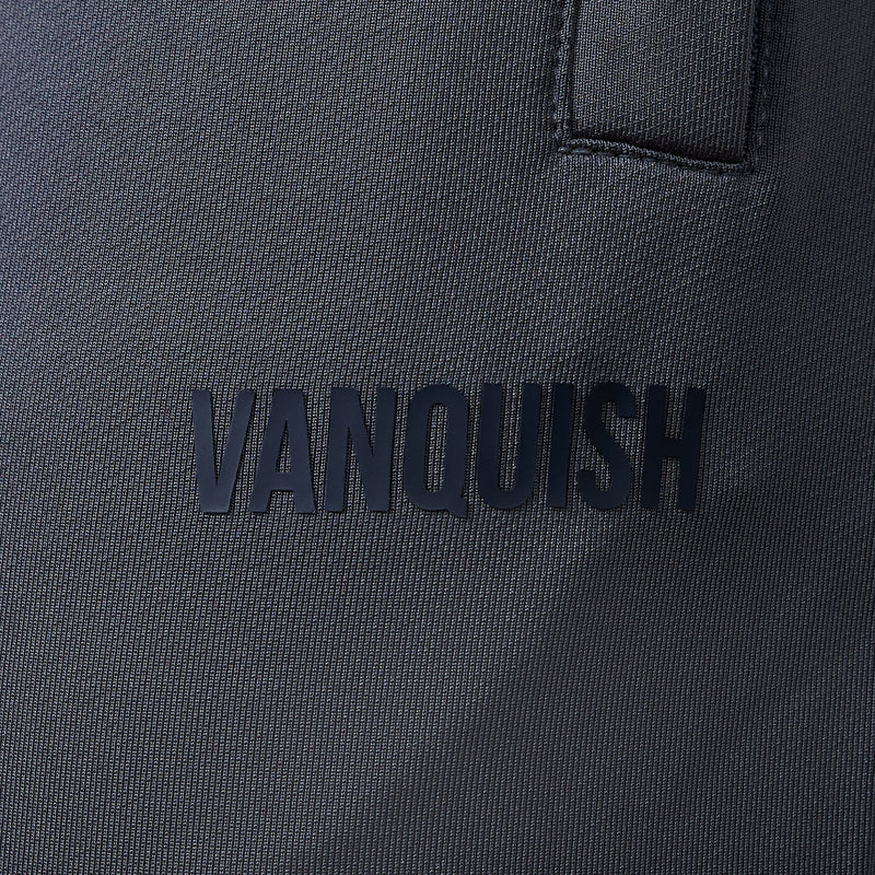Vanquish Essential Denim Blue Performance Sweatpants 4枚目の画像