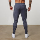 Vanquish Essential Denim Blue Performance Sweatpants 2枚目の画像