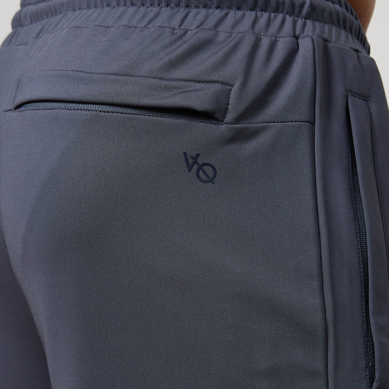 Vanquish Essential Denim Blue Performance Sweatpants 3枚目の画像