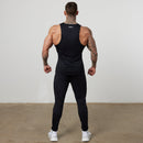 Vanquish Essential Black Performance Tank Top 4枚目の画像