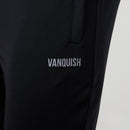Vanquish Essential Black Performance Sweatpants 4枚目の画像