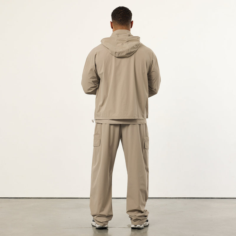 Vanquish Utility Stone Wide Leg Cargo Pants 5枚目の画像